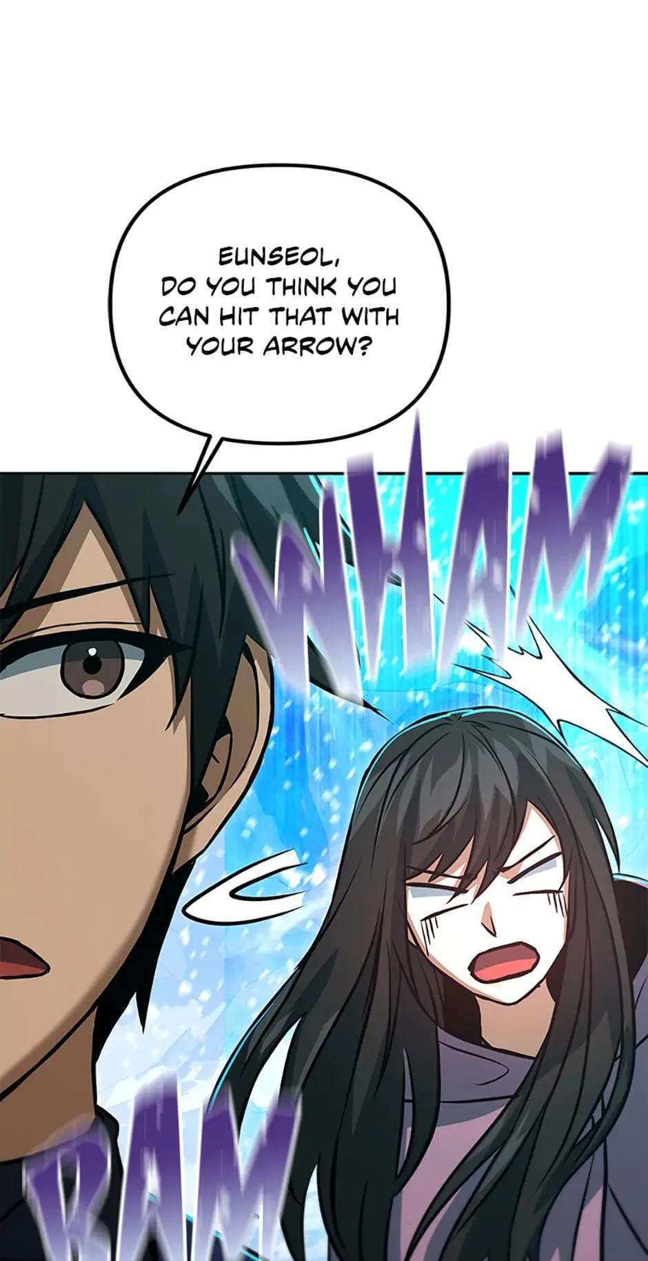 Read Leveling Beyond the Max Manga Online