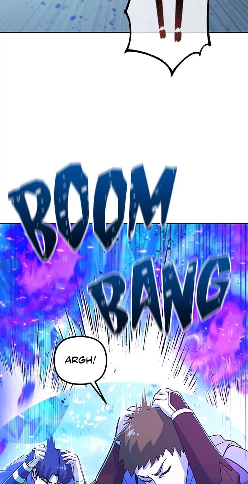 Read Leveling Beyond the Max Manga Online