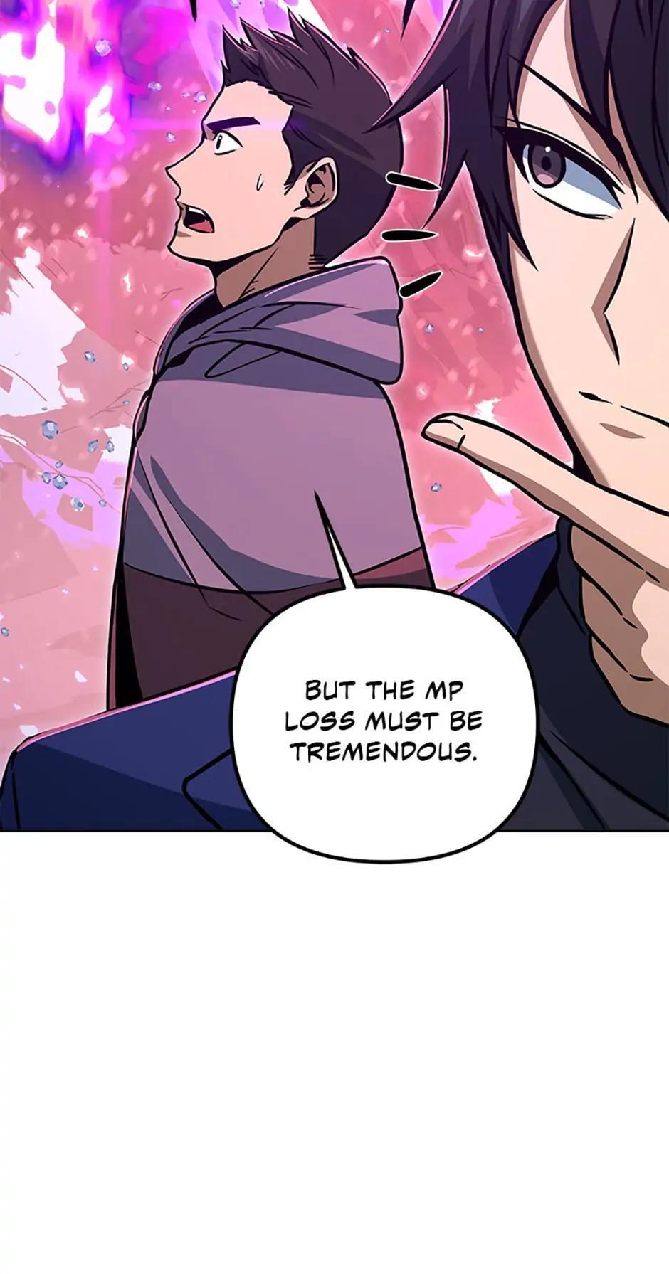 Read Leveling Beyond the Max Manga Online