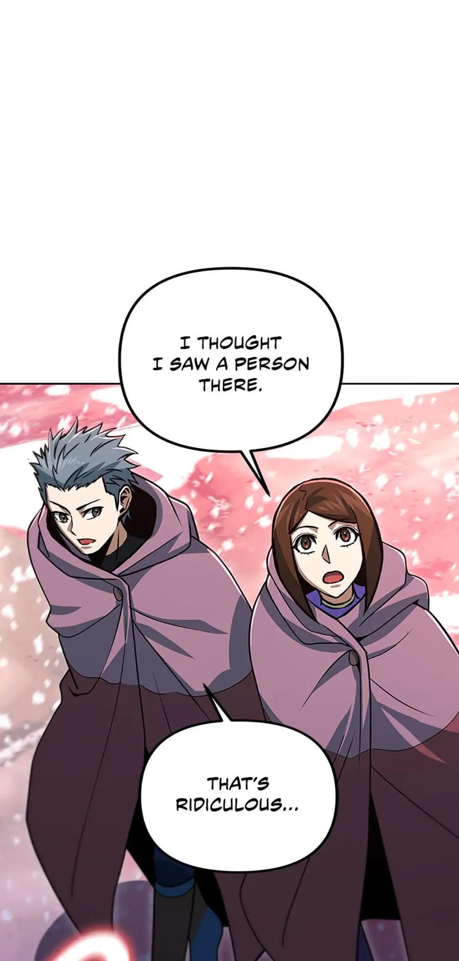 Read Leveling Beyond the Max Manga Online
