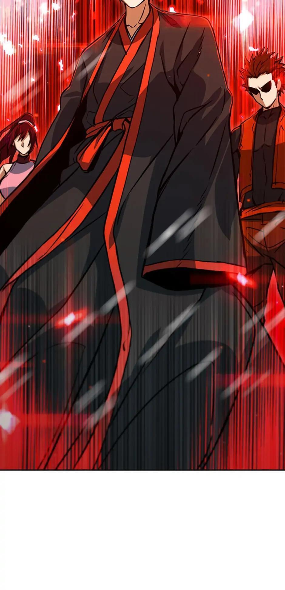 Read Leveling Beyond the Max Manga Online