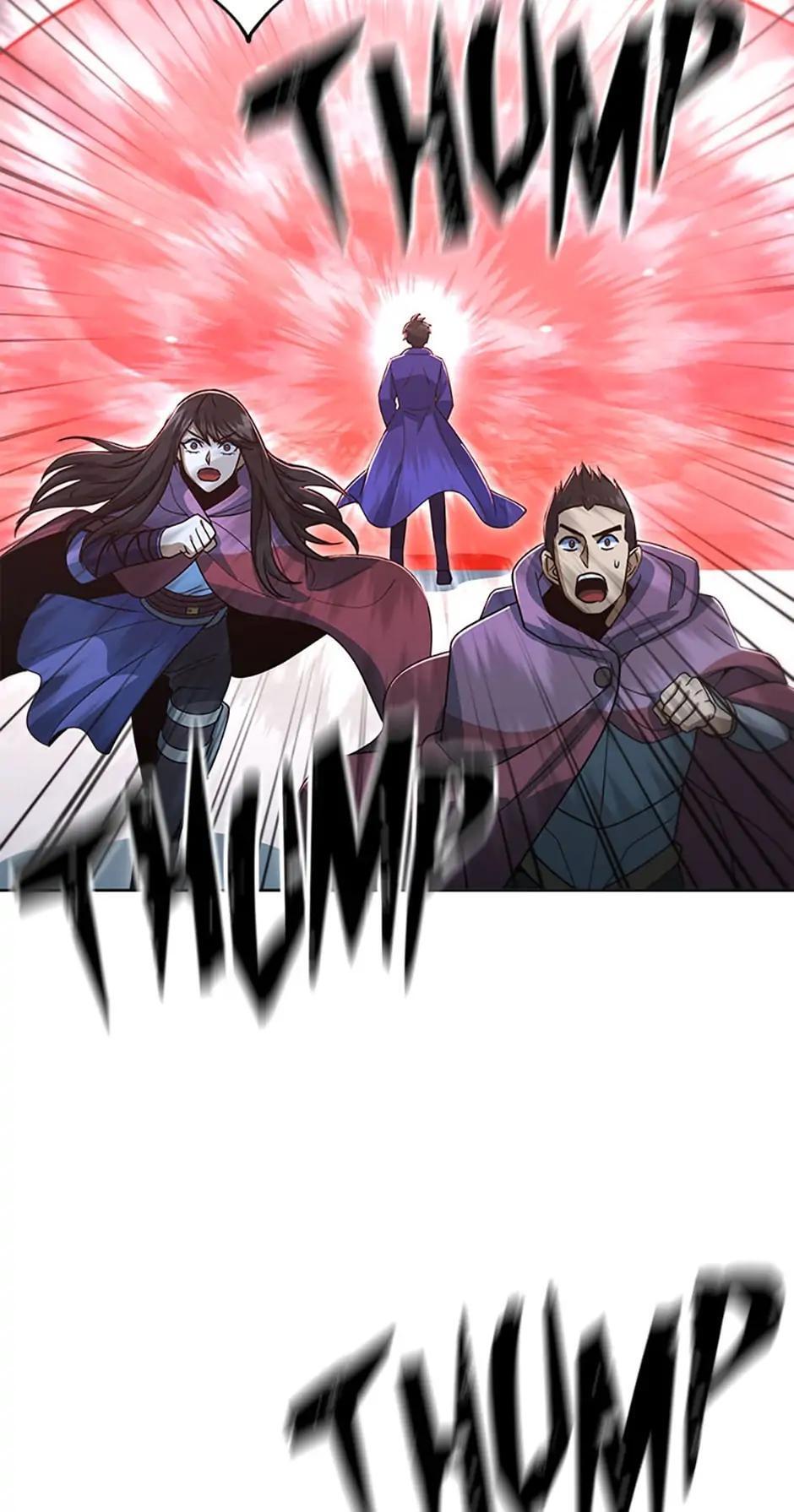 Read Leveling Beyond the Max Manga Online