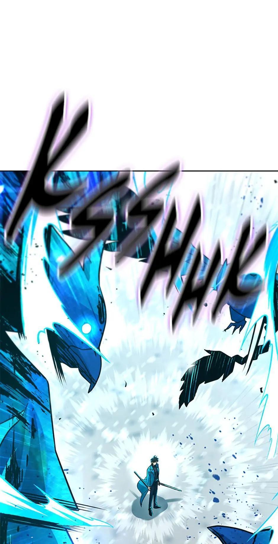 Read Leveling Beyond the Max Manga Online