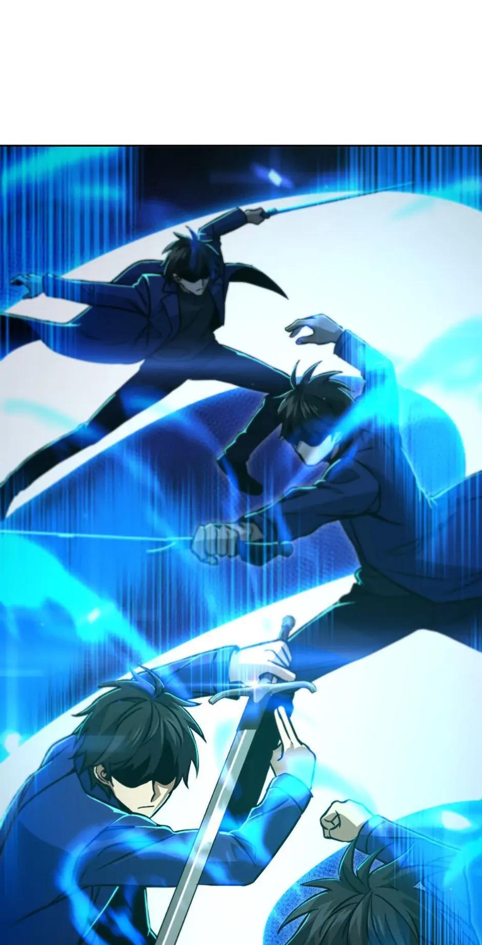 Read Leveling Beyond the Max Manga Online