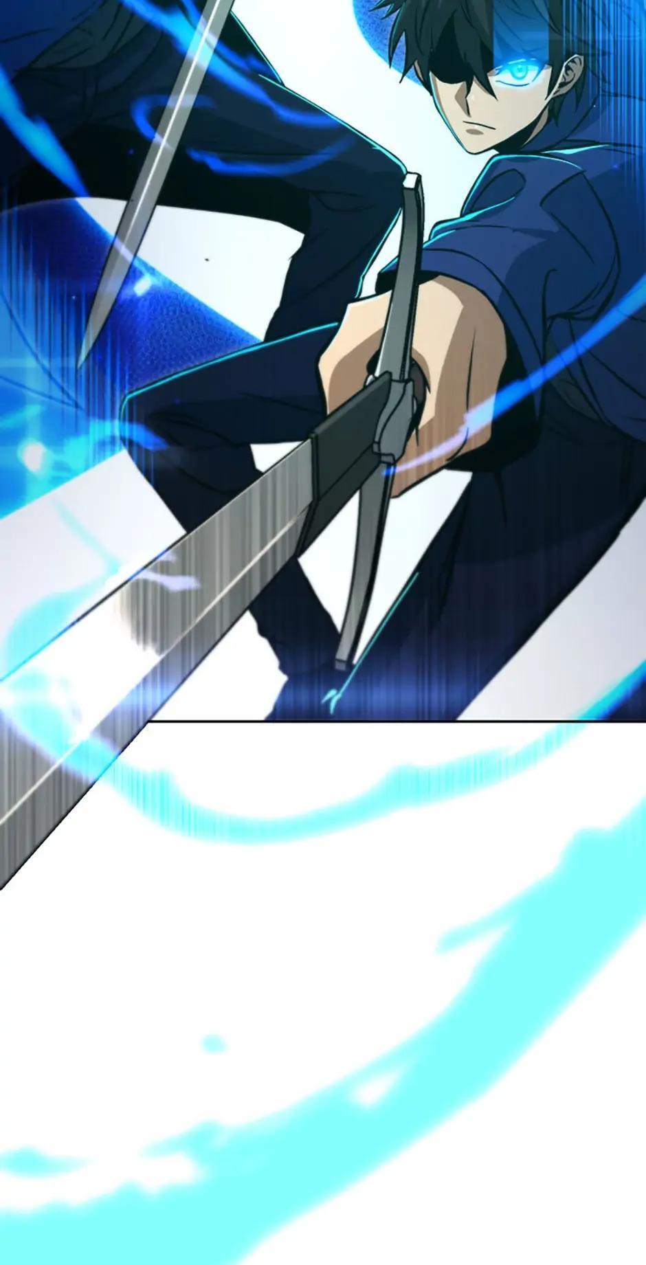Read Leveling Beyond the Max Manga Online