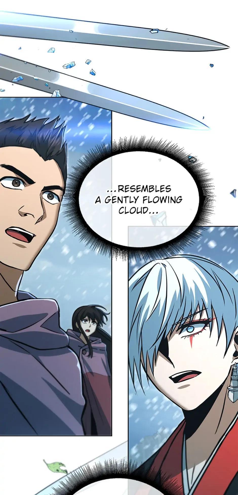 Read Leveling Beyond the Max Manga Online