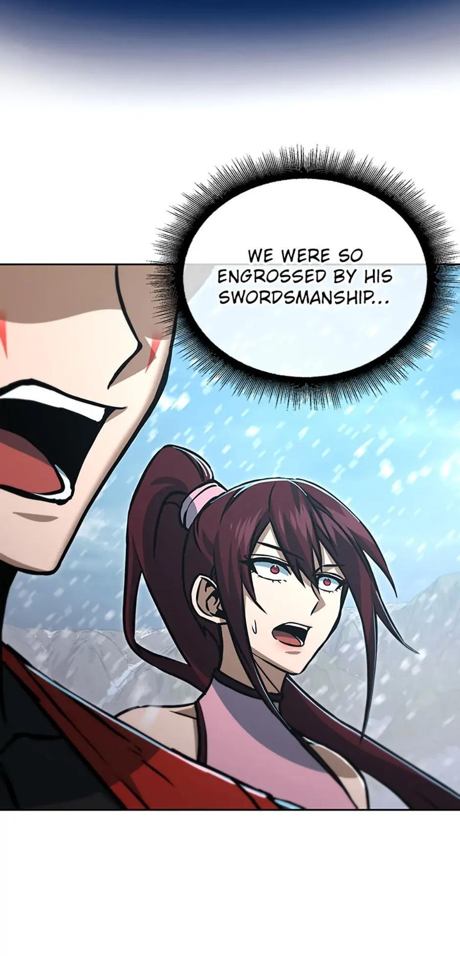 Read Leveling Beyond the Max Manga Online