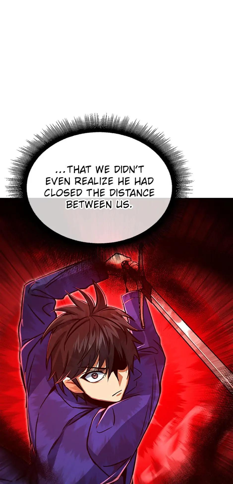 Read Leveling Beyond the Max Manga Online