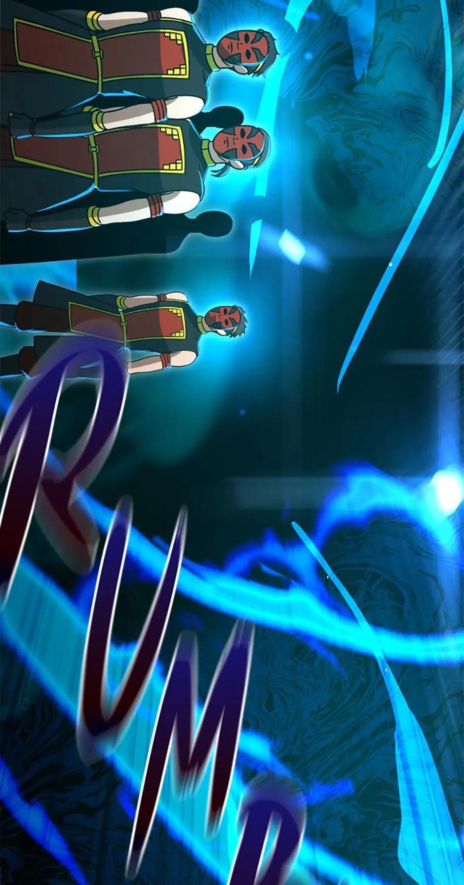 Read Leveling Beyond the Max Manga Online