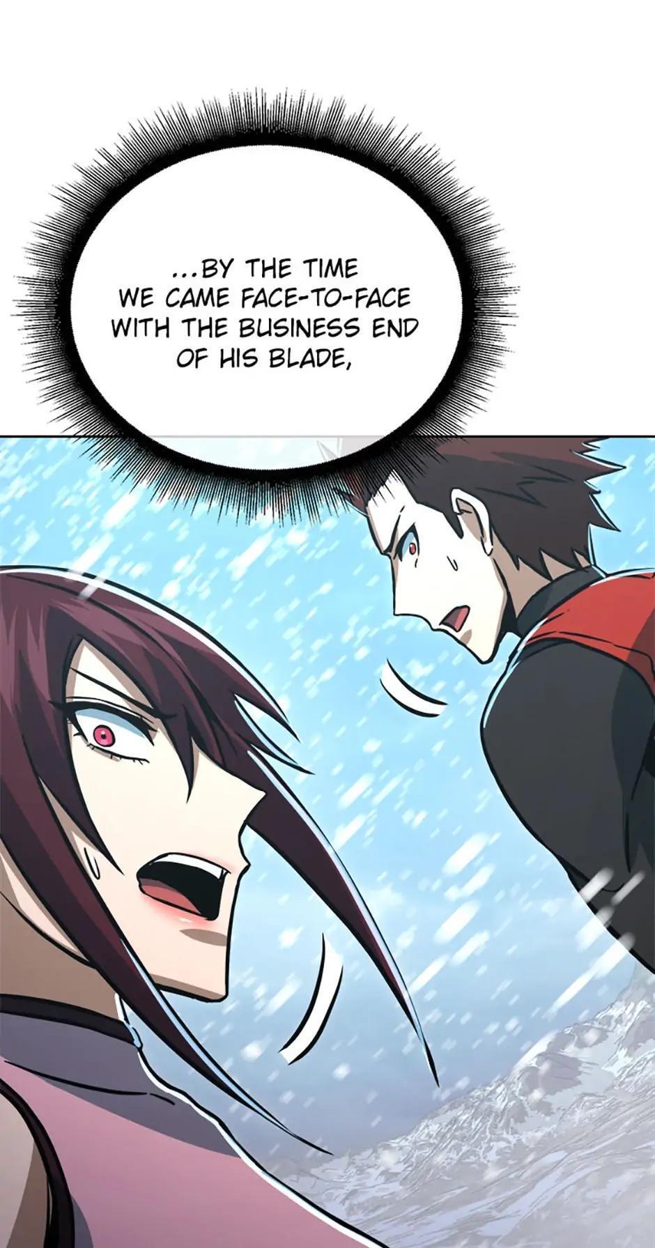 Read Leveling Beyond the Max Manga Online