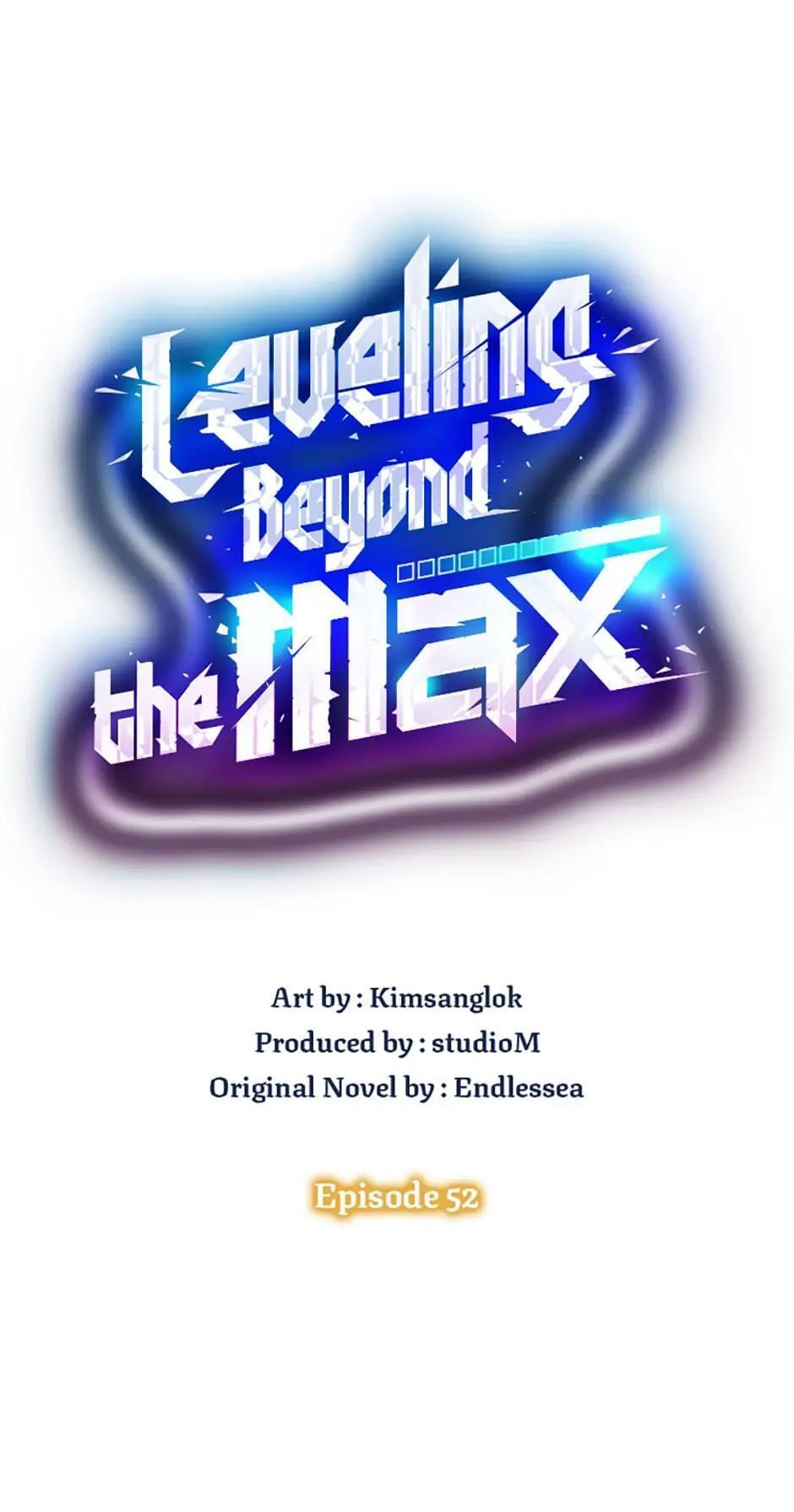 Read Leveling Beyond the Max Manga Online