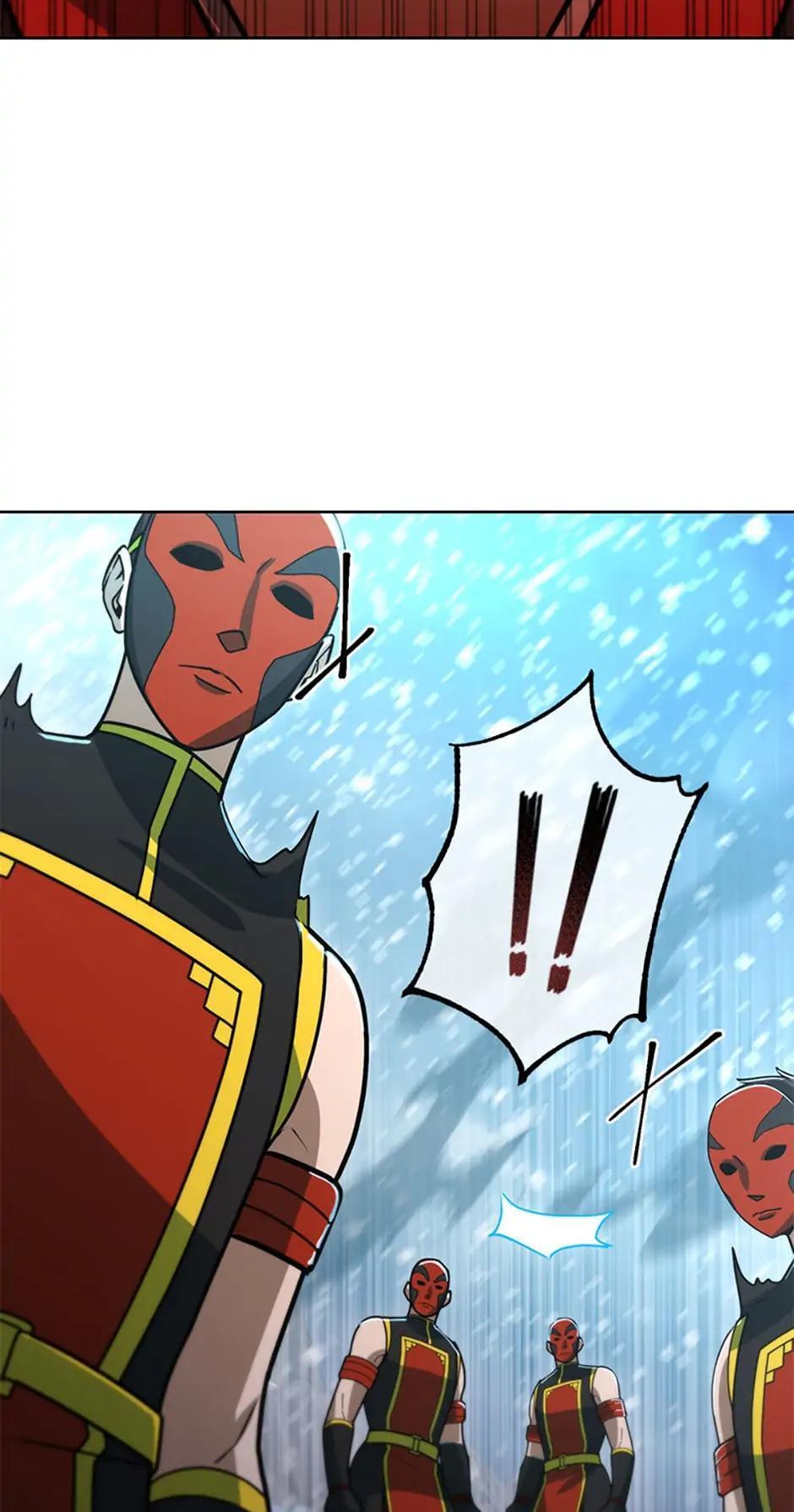 Read Leveling Beyond the Max Manga Online