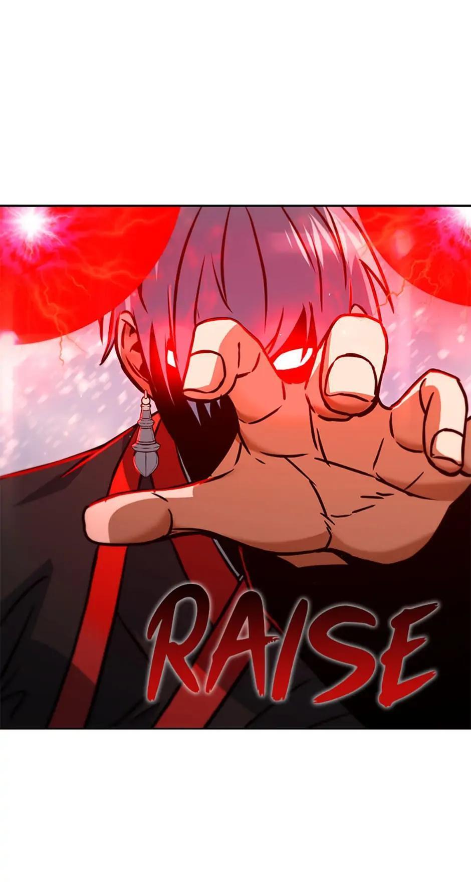 Read Leveling Beyond the Max Manga Online