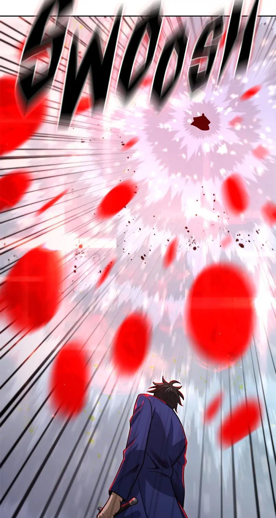 Read Leveling Beyond the Max Manga Online