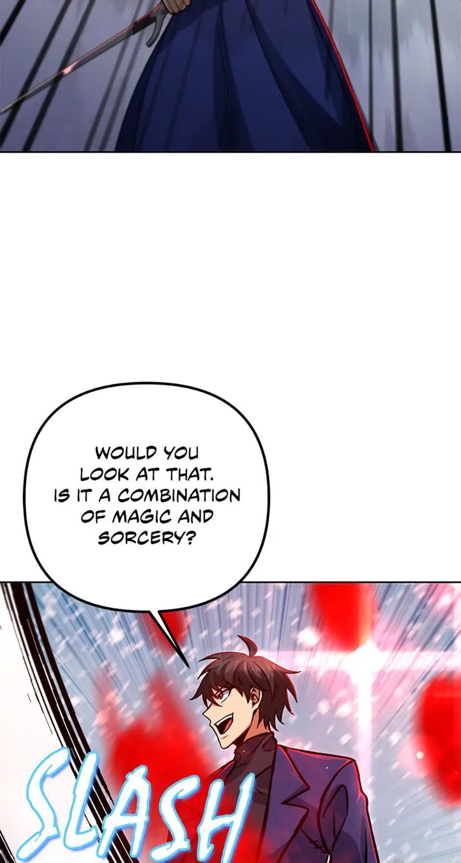 Read Leveling Beyond the Max Manga Online