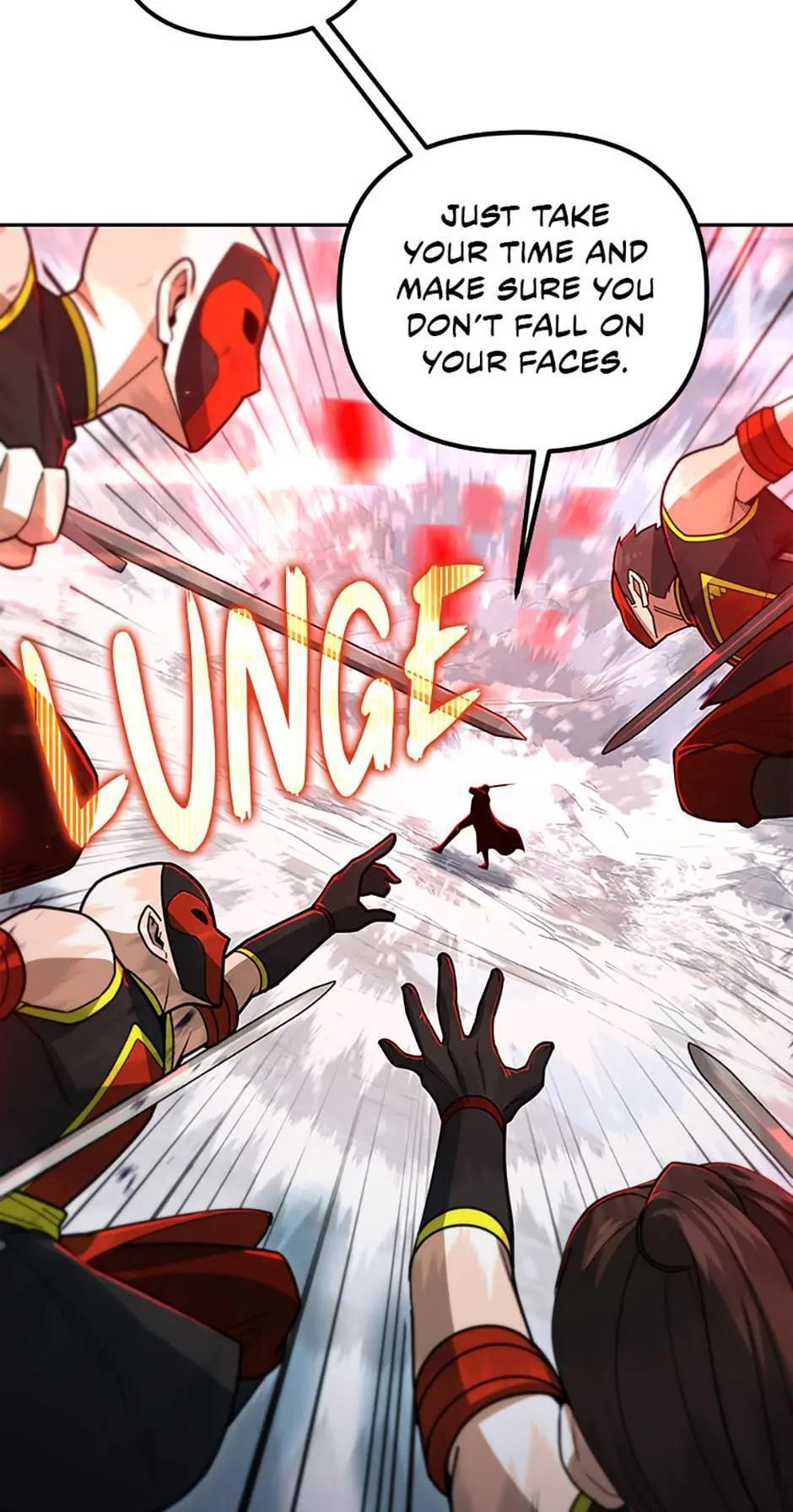 Read Leveling Beyond the Max Manga Online