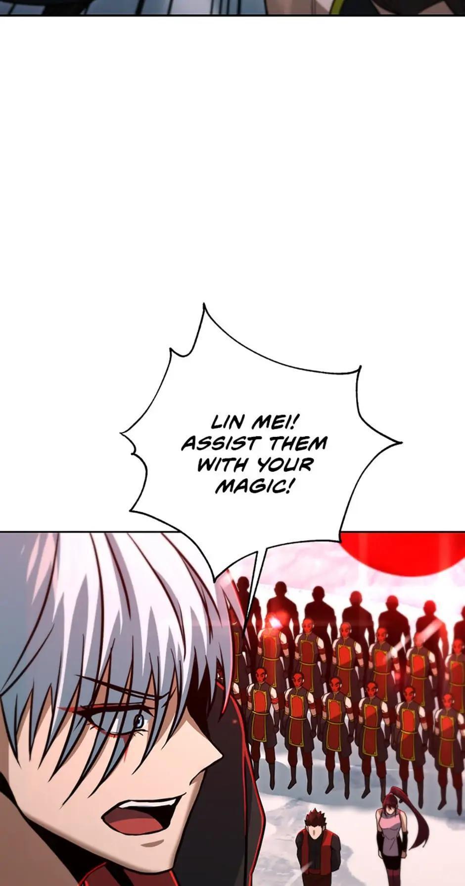 Read Leveling Beyond the Max Manga Online