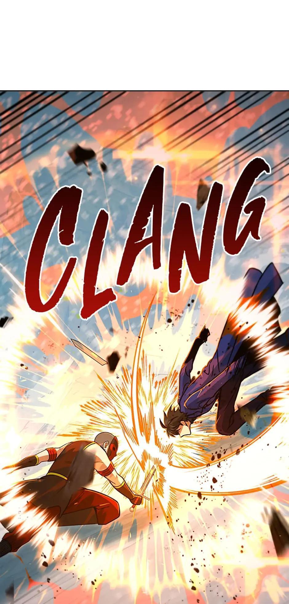 Read Leveling Beyond the Max Manga Online