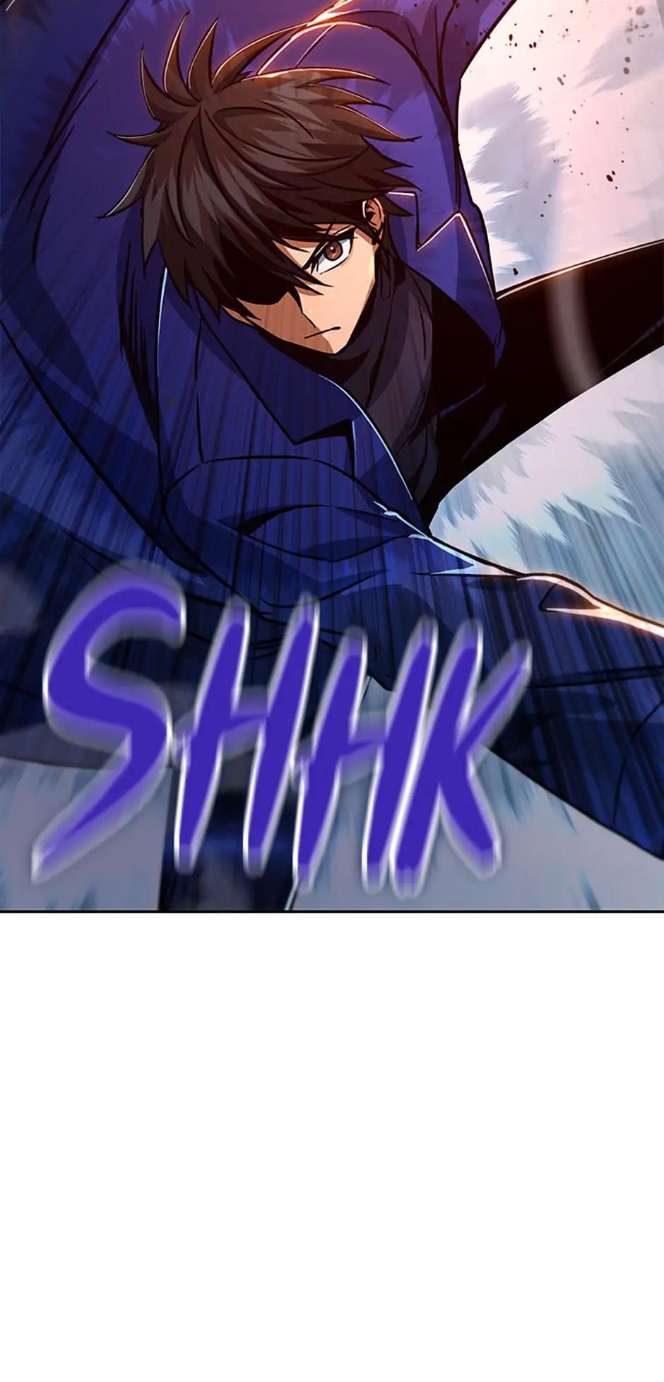 Read Leveling Beyond the Max Manga Online