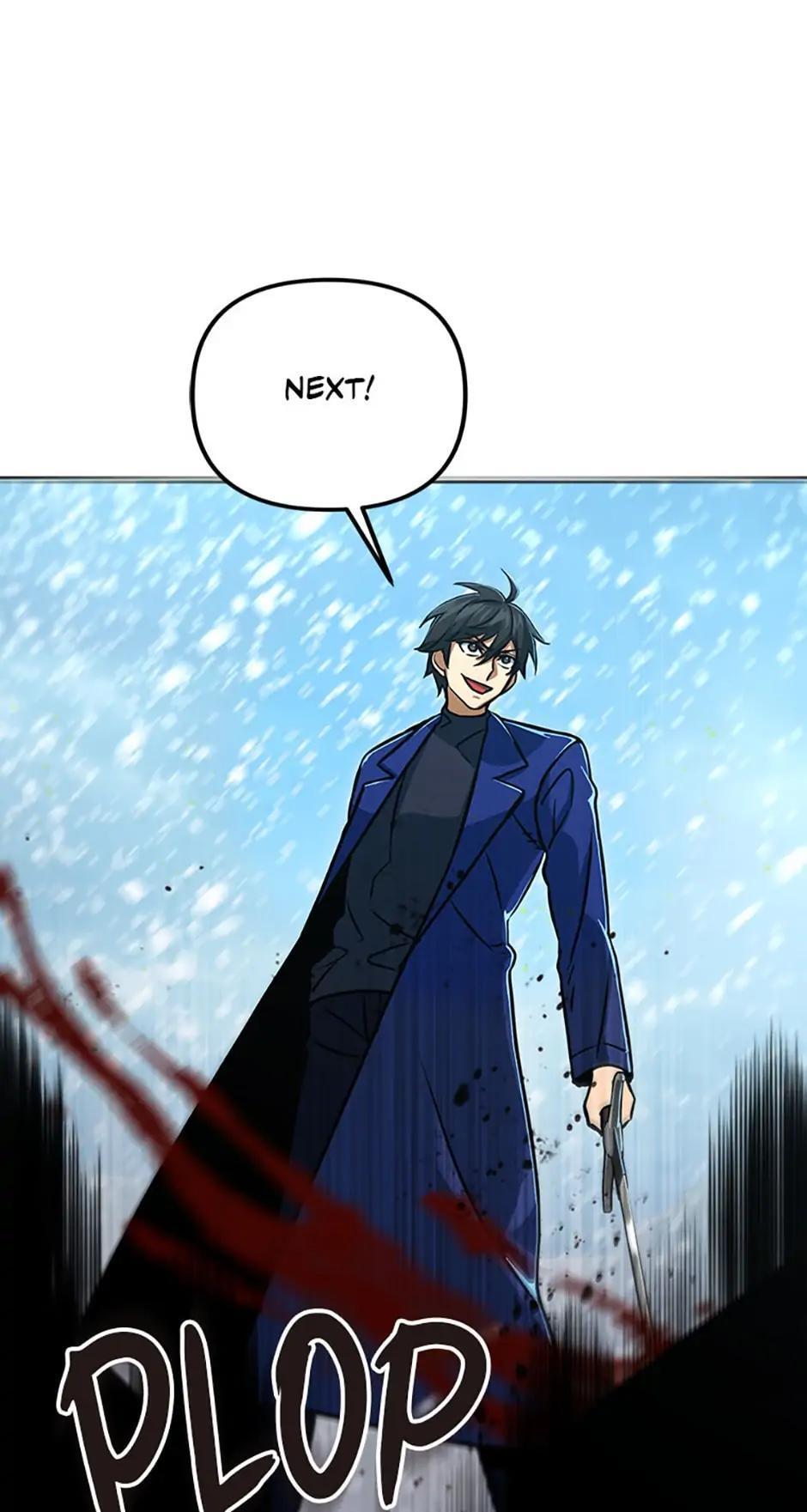 Read Leveling Beyond the Max Manga Online