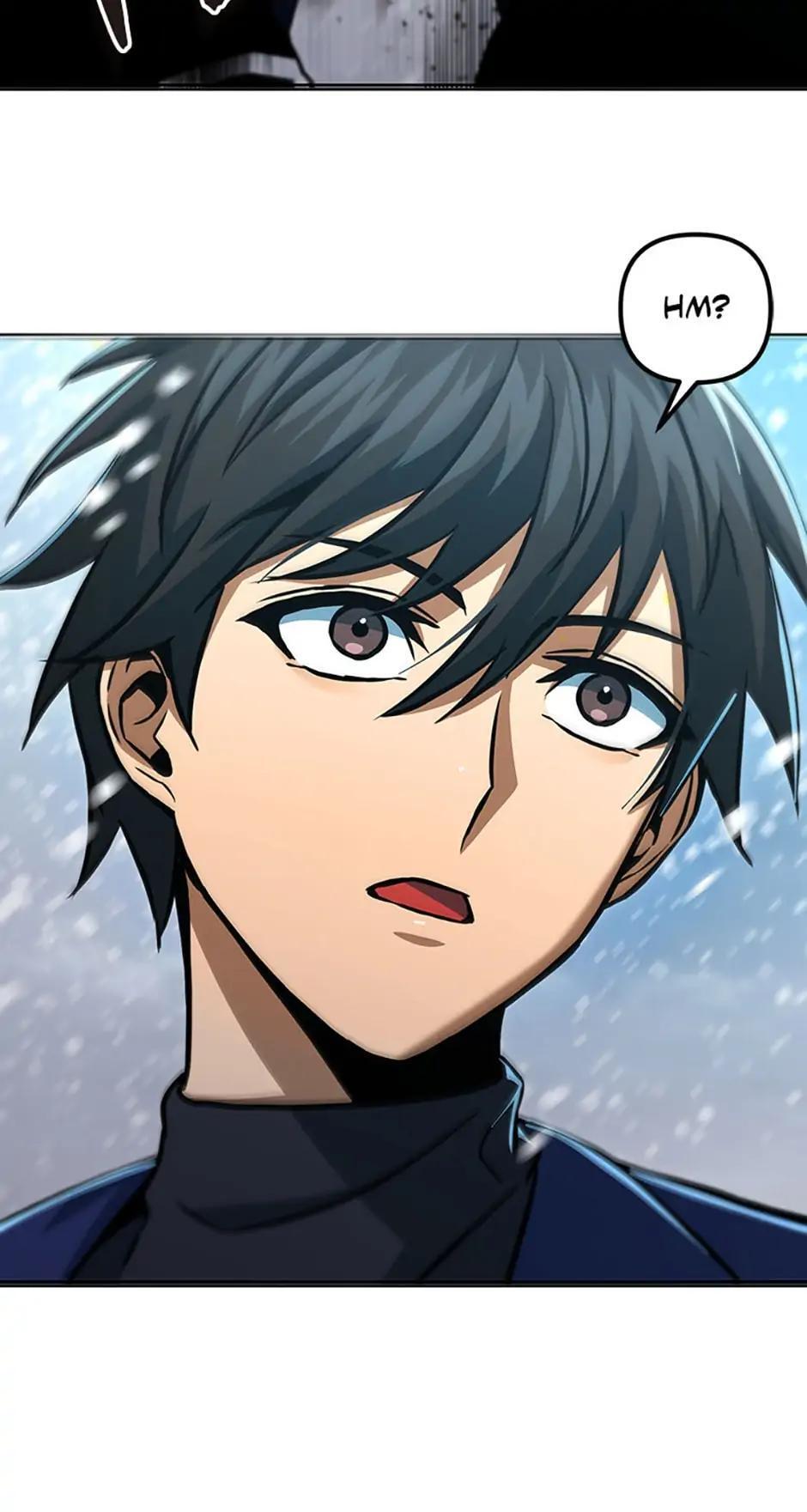 Read Leveling Beyond the Max Manga Online