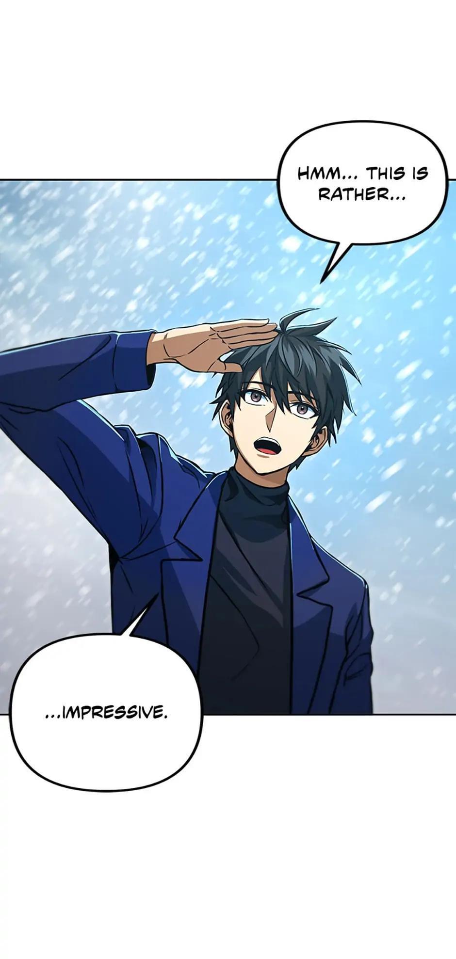 Read Leveling Beyond the Max Manga Online