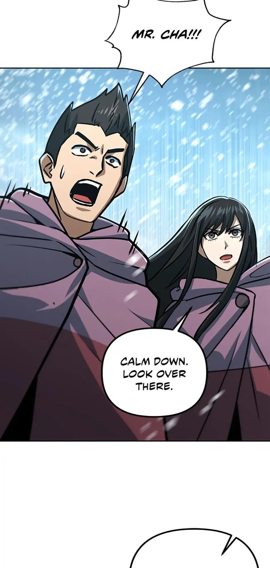 Read Leveling Beyond the Max Manga Online