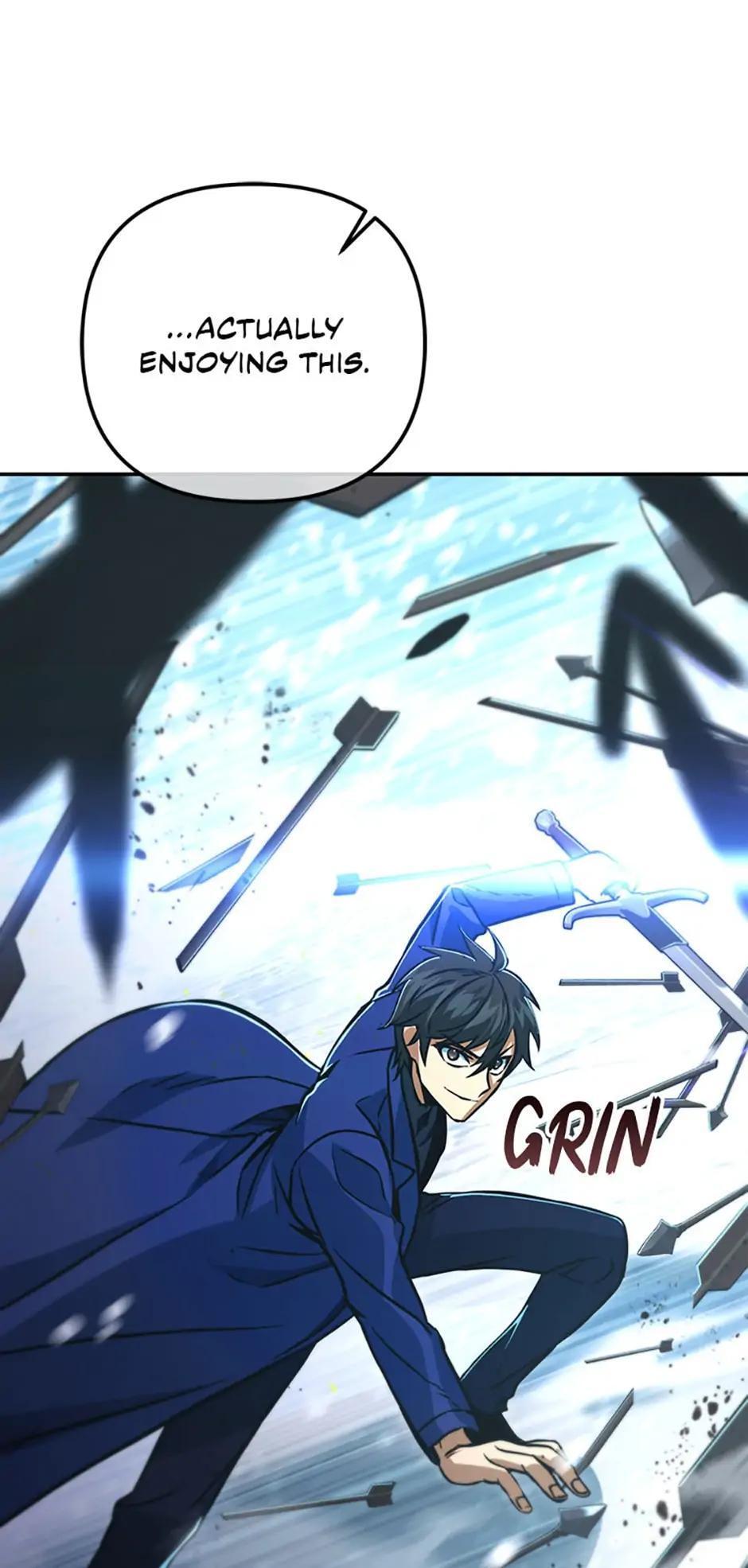 Read Leveling Beyond the Max Manga Online
