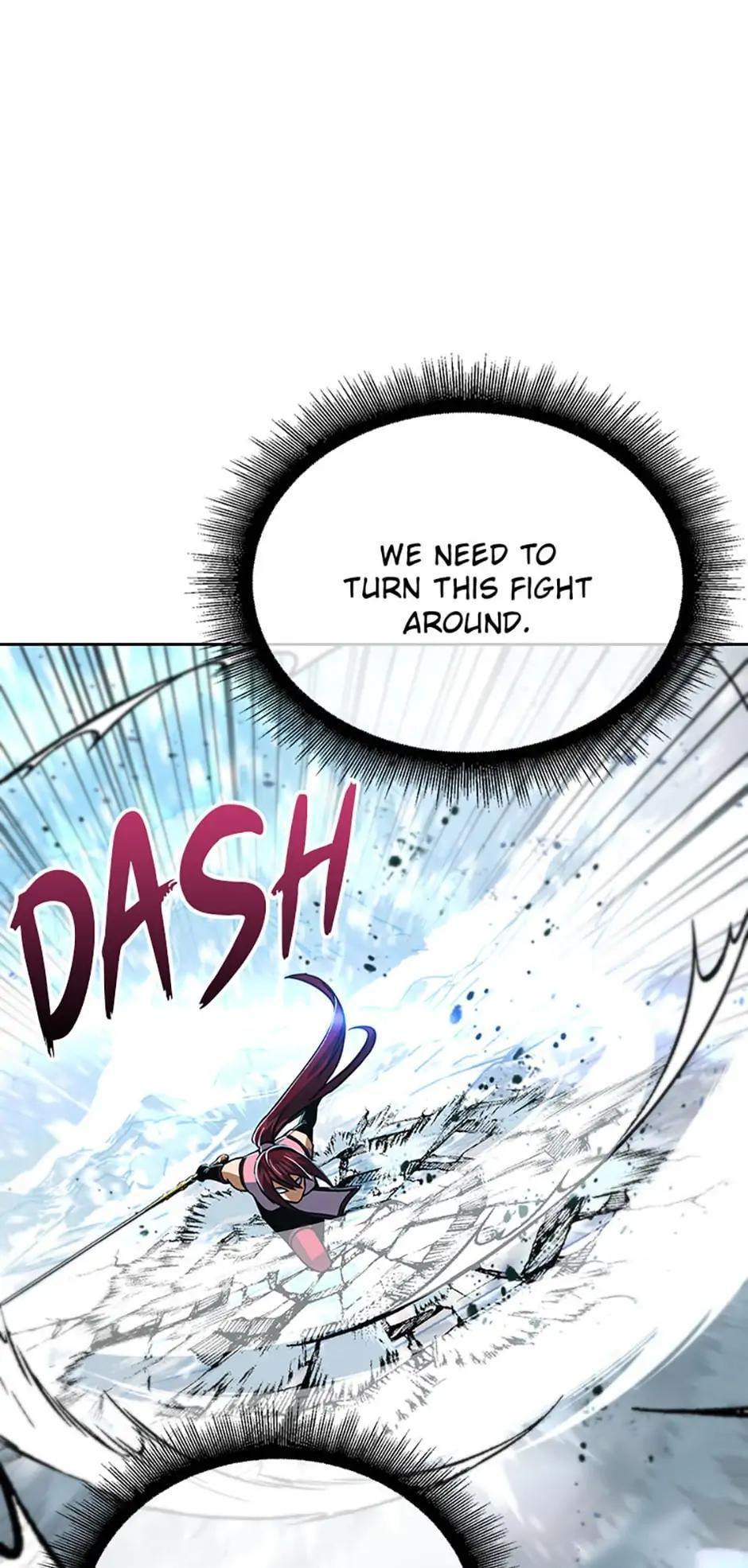 Read Leveling Beyond the Max Manga Online