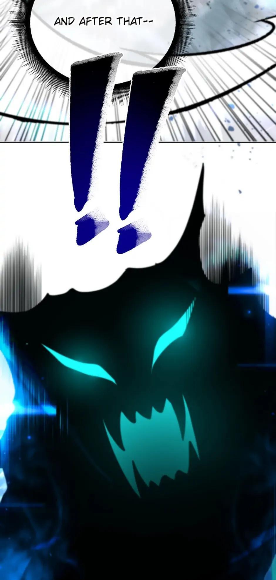Read Leveling Beyond the Max Manga Online