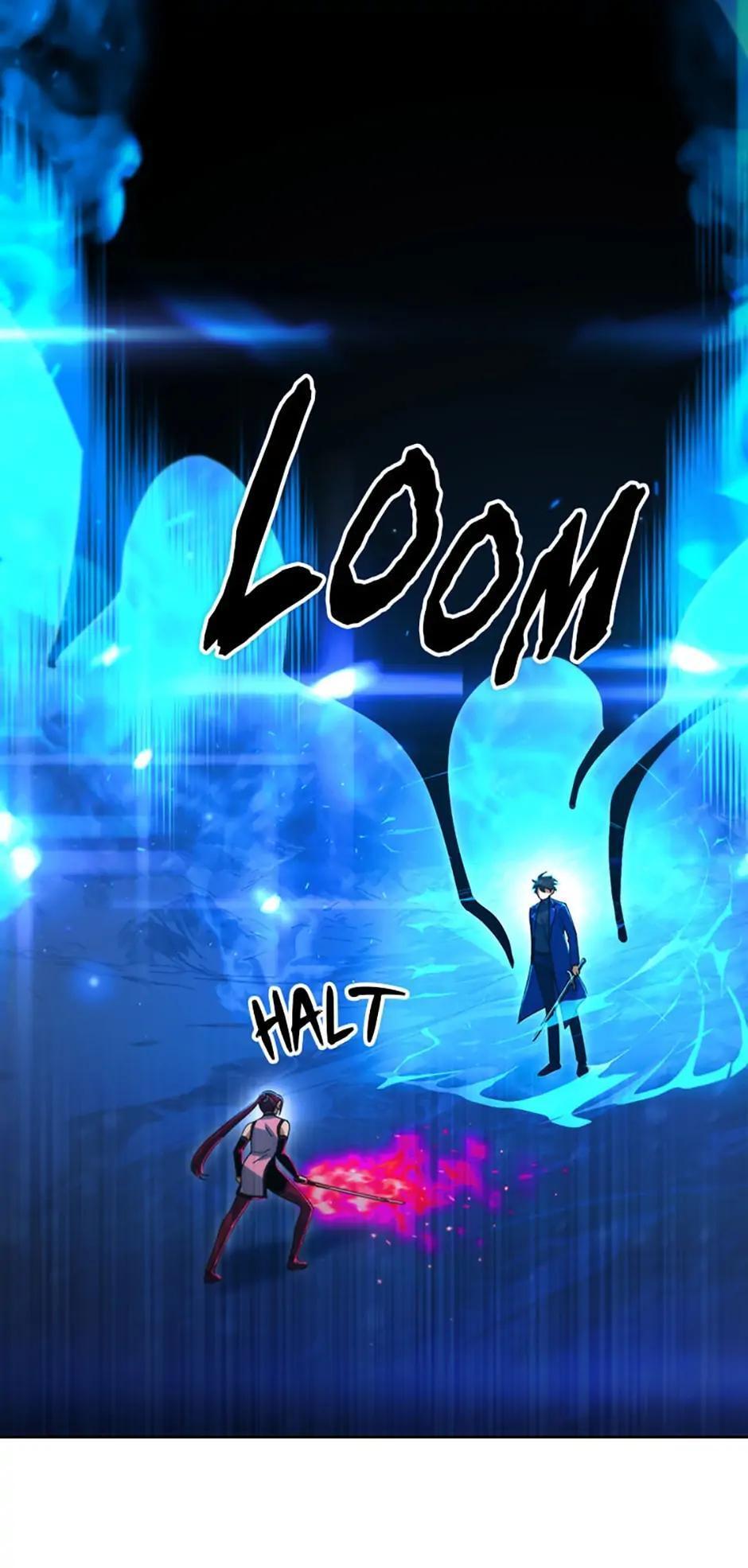 Read Leveling Beyond the Max Manga Online