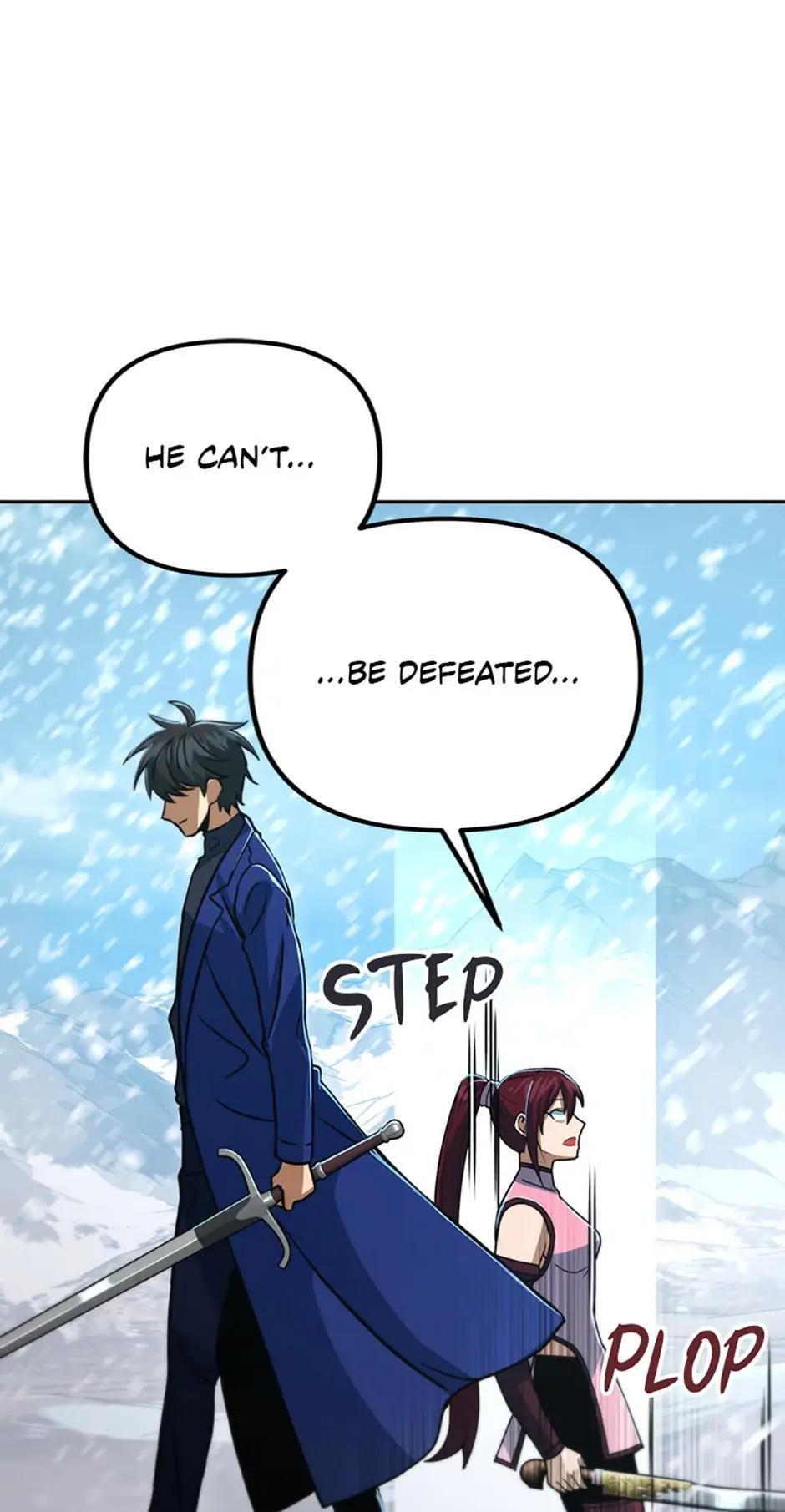 Read Leveling Beyond the Max Manga Online