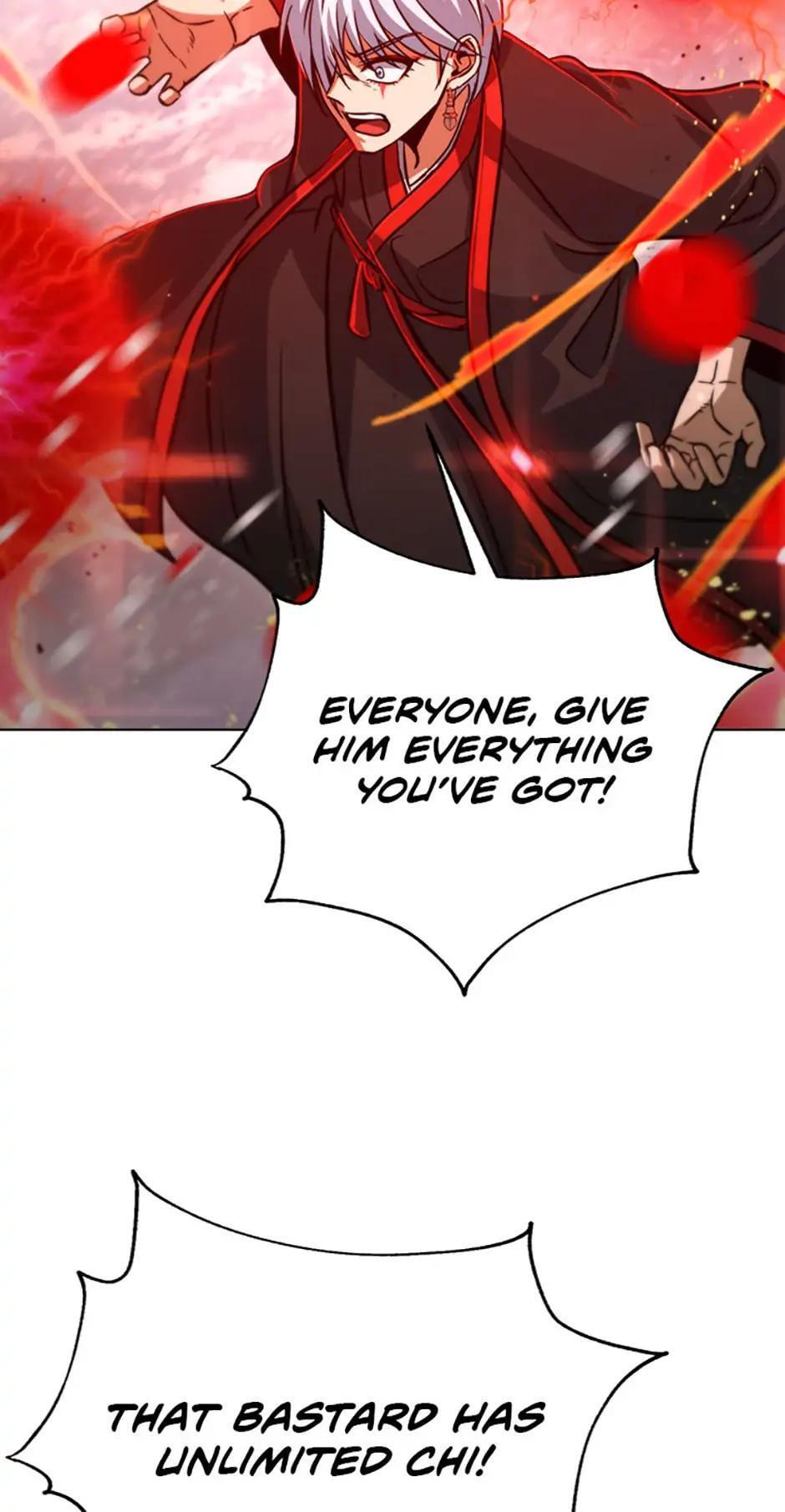 Read Leveling Beyond the Max Manga Online