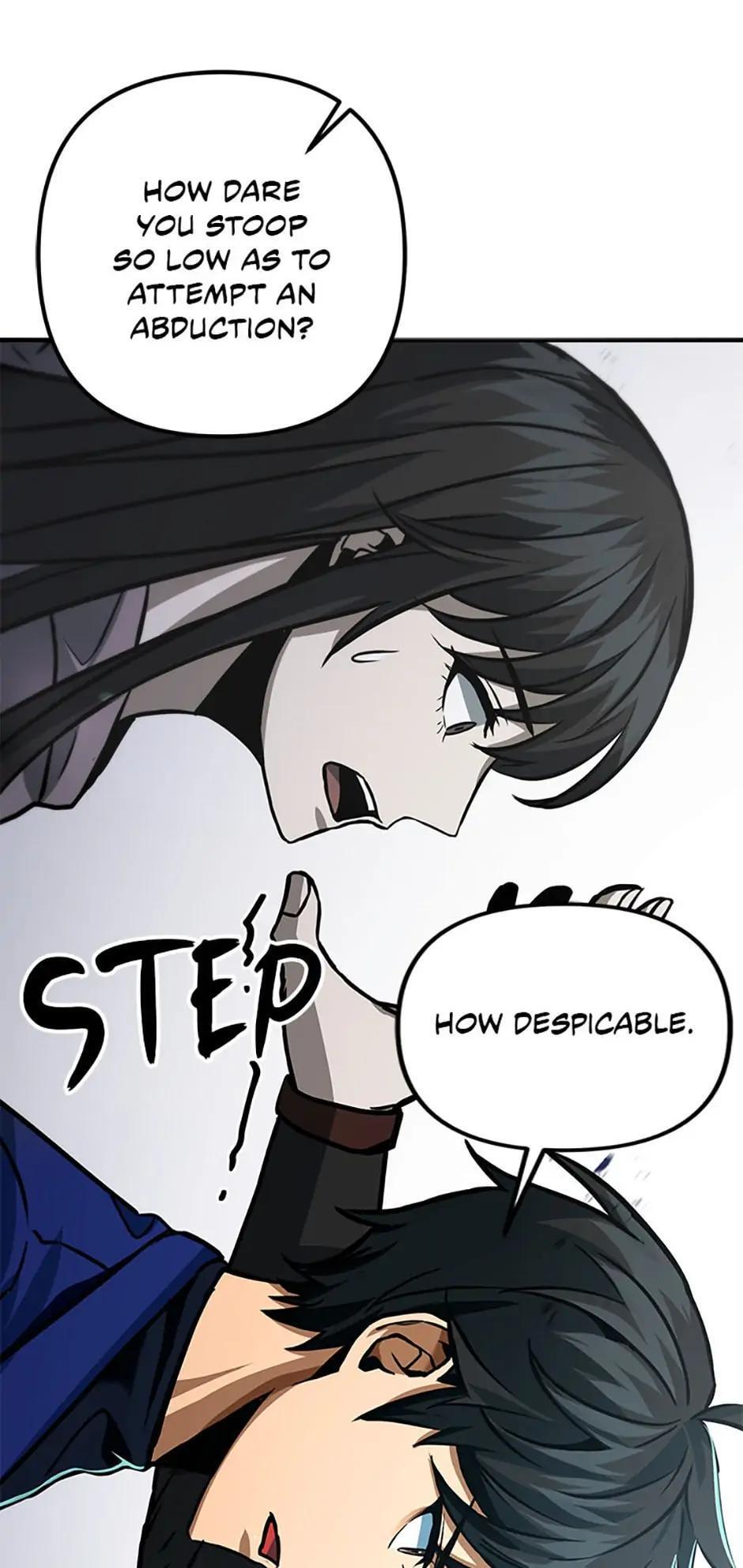 Read Leveling Beyond the Max Manga Online