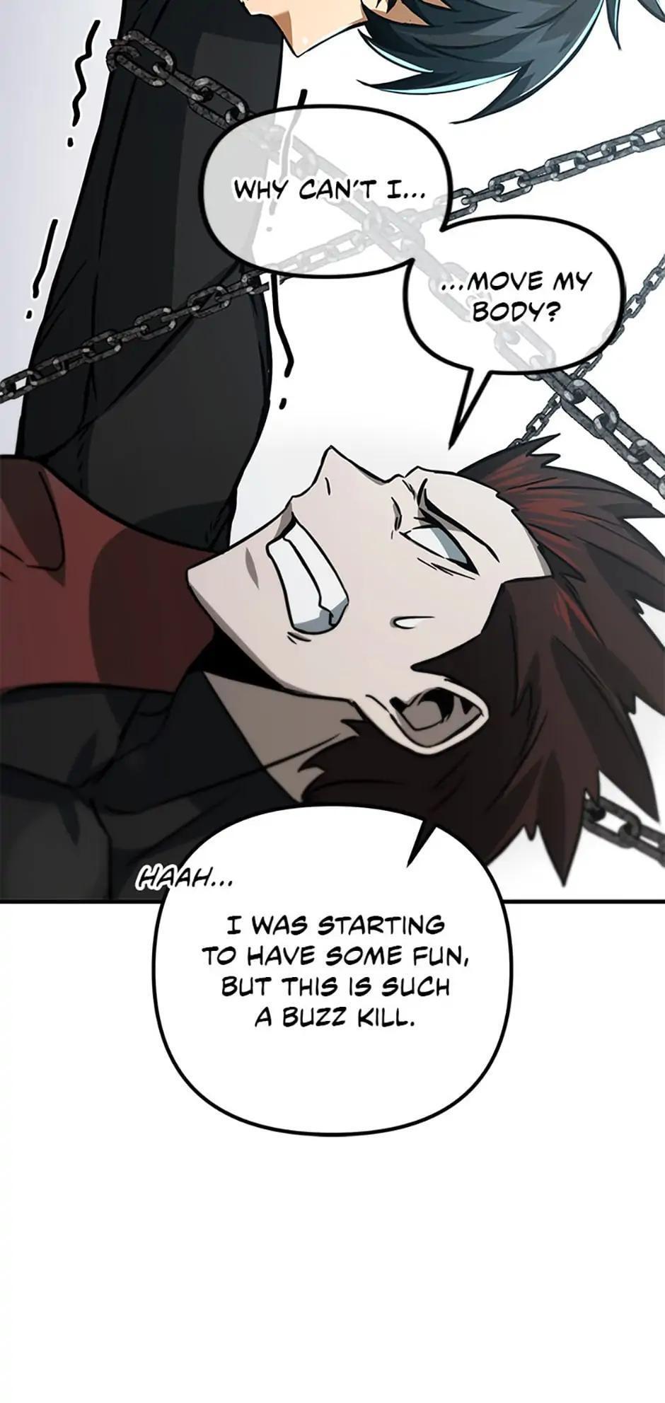 Read Leveling Beyond the Max Manga Online
