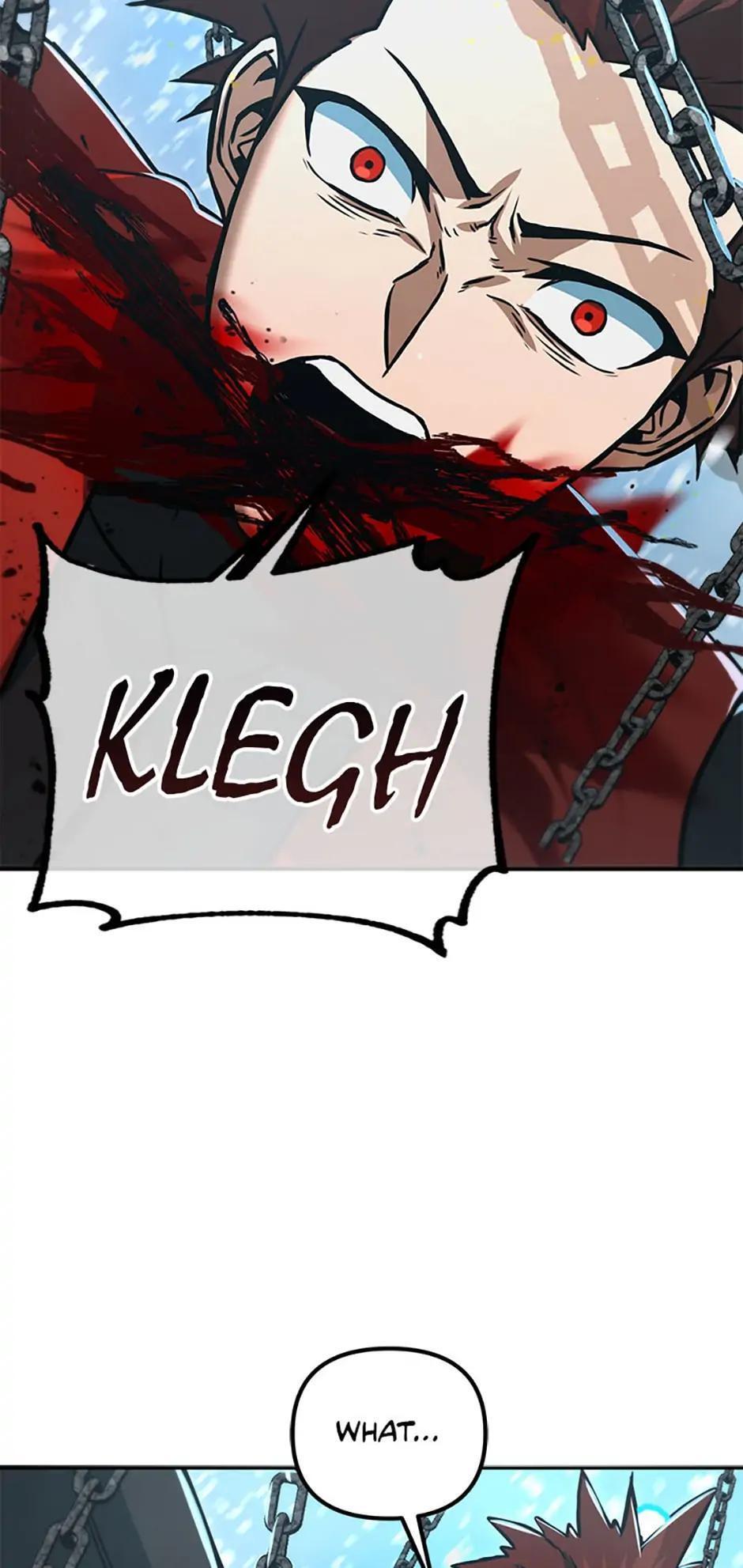 Read Leveling Beyond the Max Manga Online