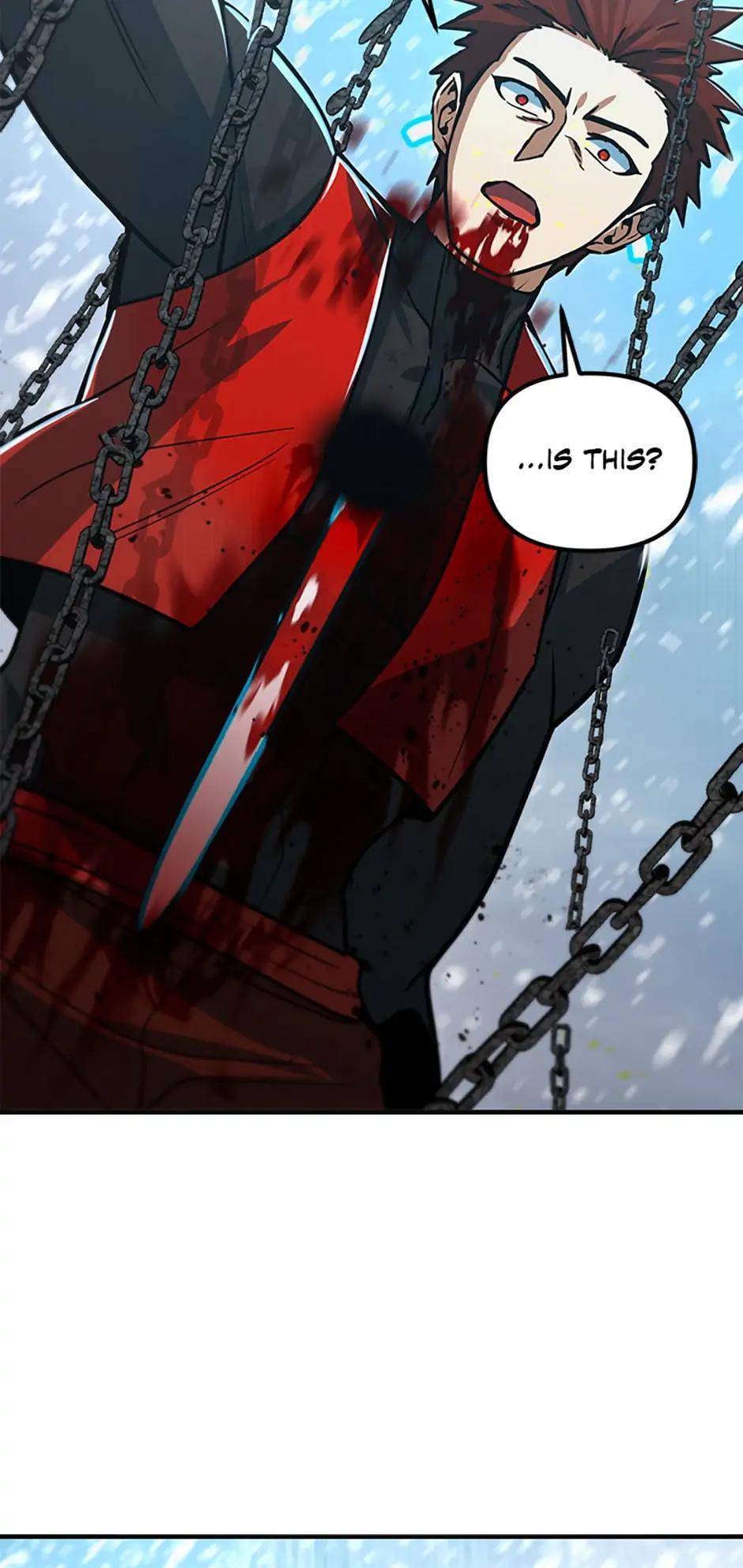 Read Leveling Beyond the Max Manga Online