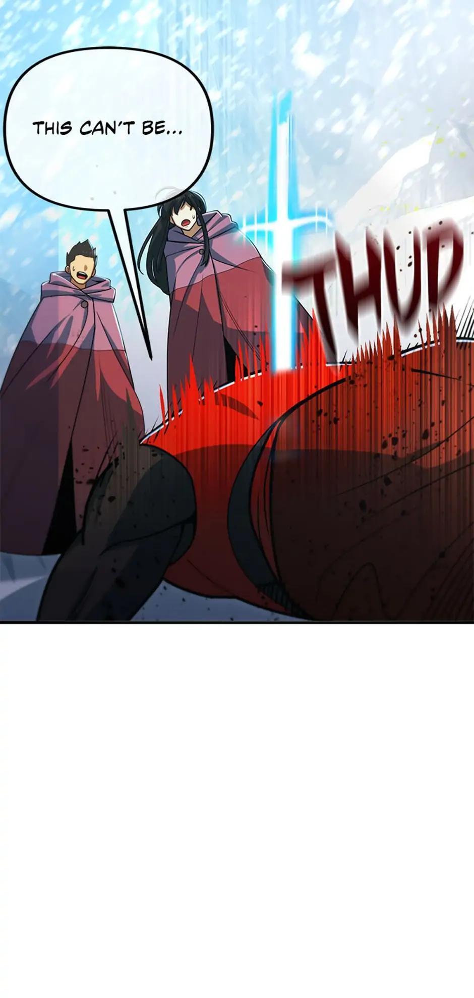 Read Leveling Beyond the Max Manga Online