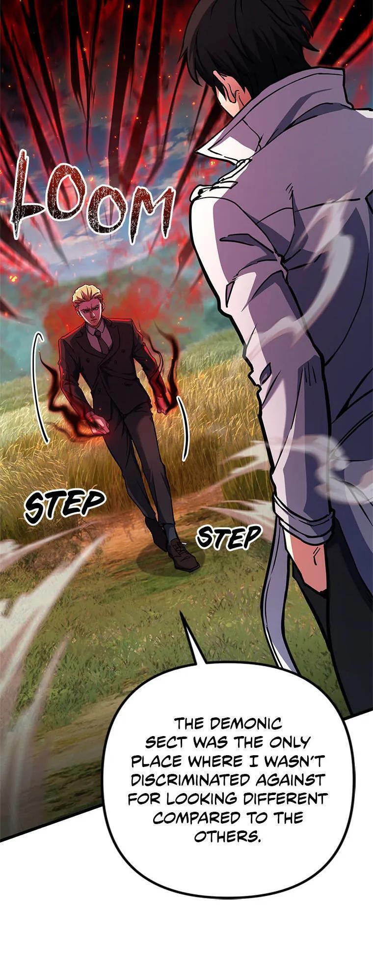Read Leveling Beyond the Max Manga Online
