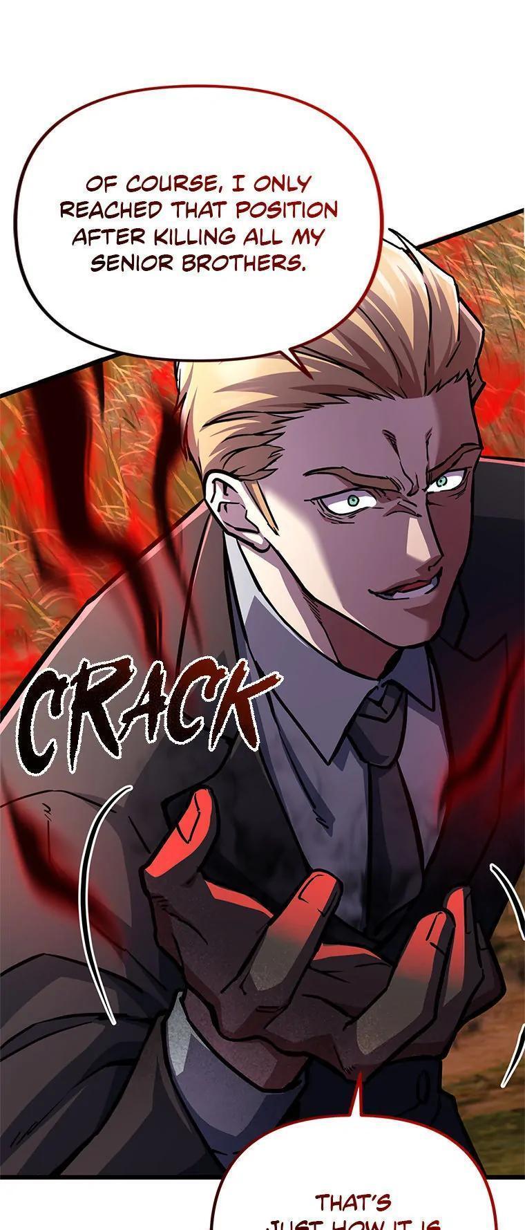 Read Leveling Beyond the Max Manga Online