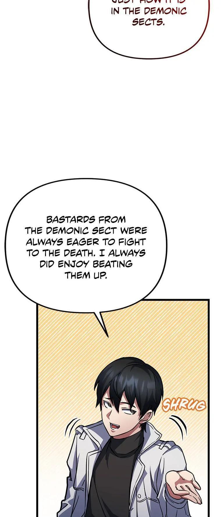 Read Leveling Beyond the Max Manga Online