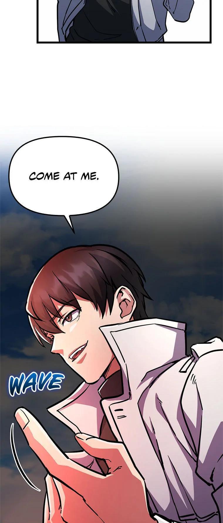 Read Leveling Beyond the Max Manga Online
