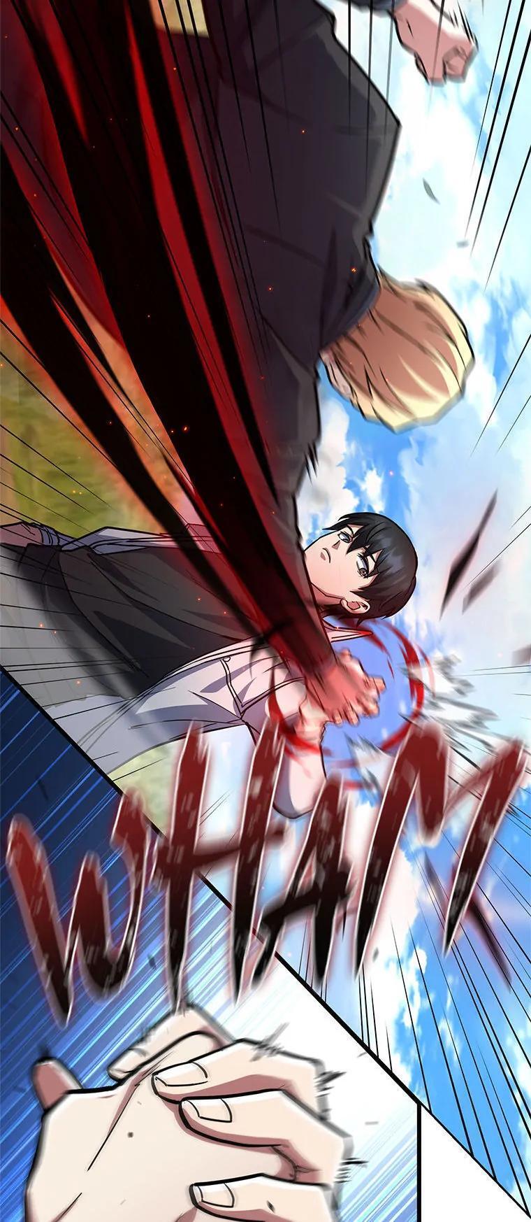 Read Leveling Beyond the Max Manga Online