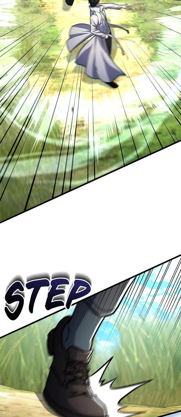 Read Leveling Beyond the Max Manga Online