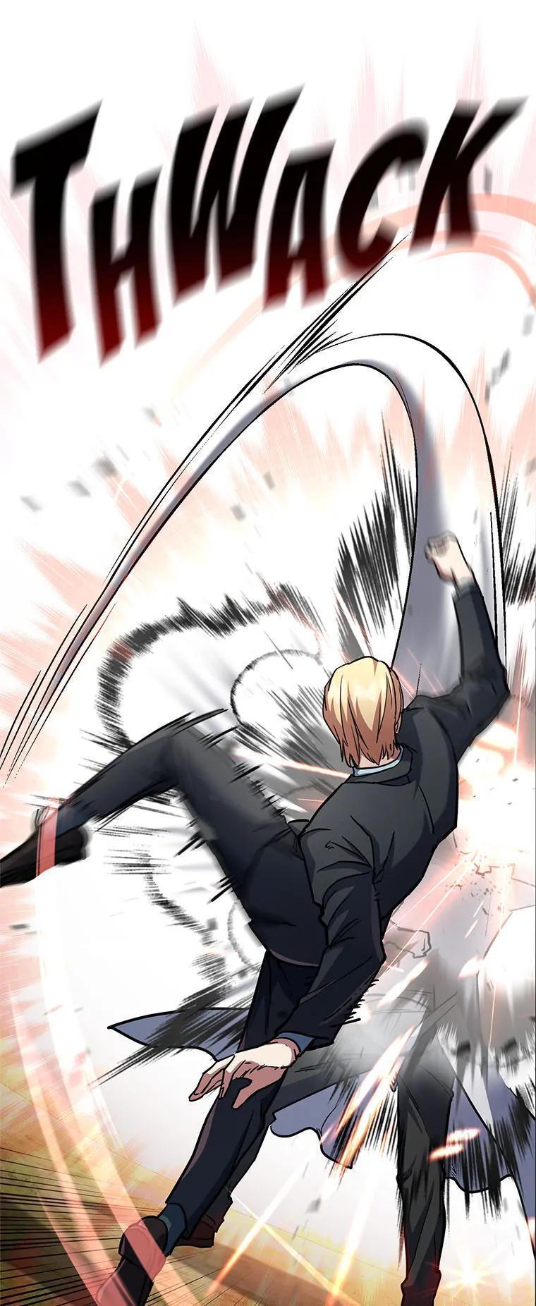 Read Leveling Beyond the Max Manga Online