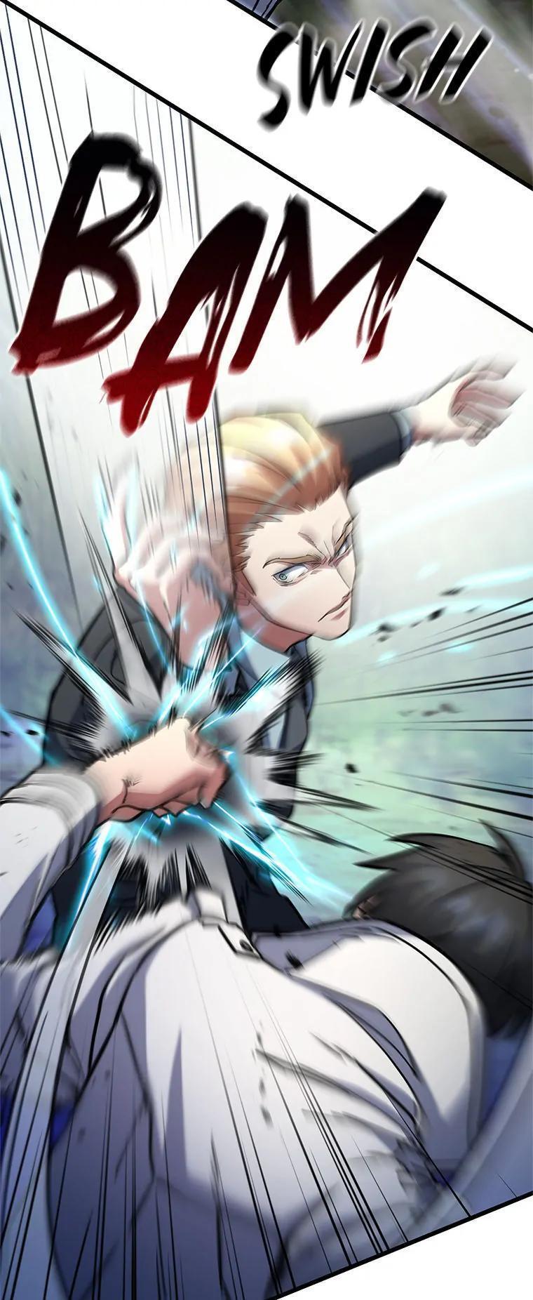 Read Leveling Beyond the Max Manga Online