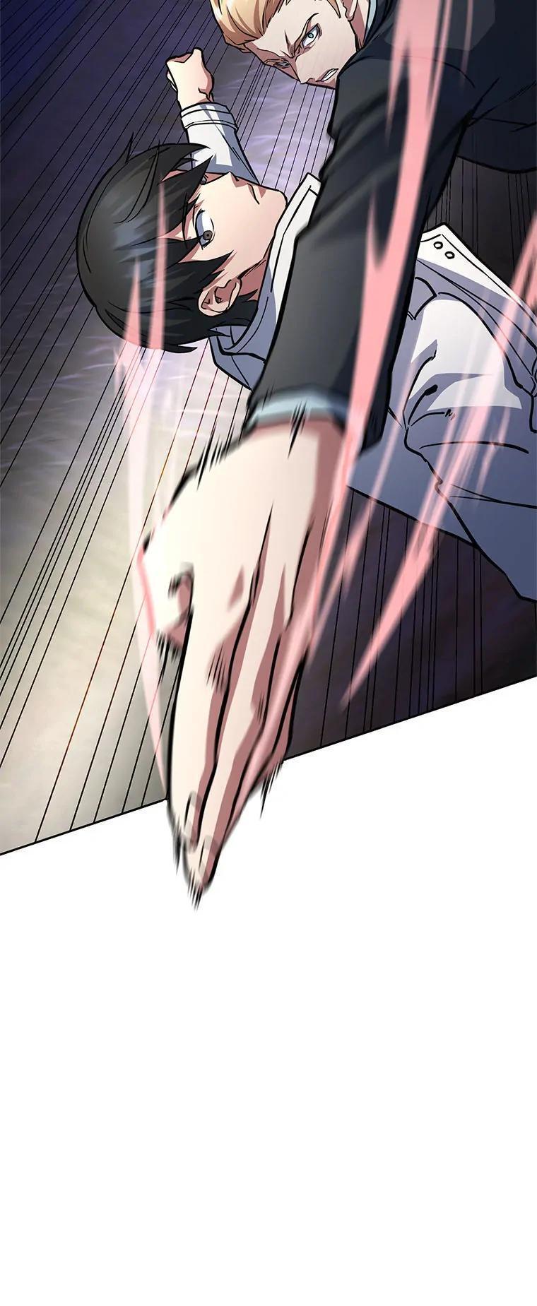 Read Leveling Beyond the Max Manga Online