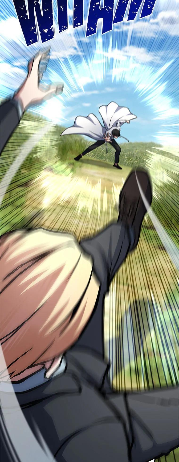 Read Leveling Beyond the Max Manga Online
