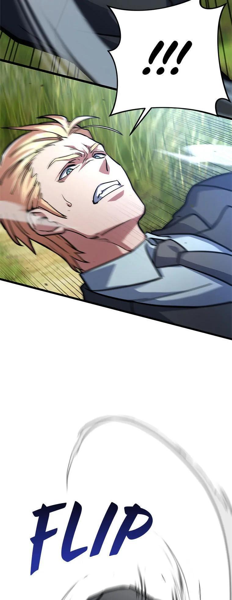 Read Leveling Beyond the Max Manga Online