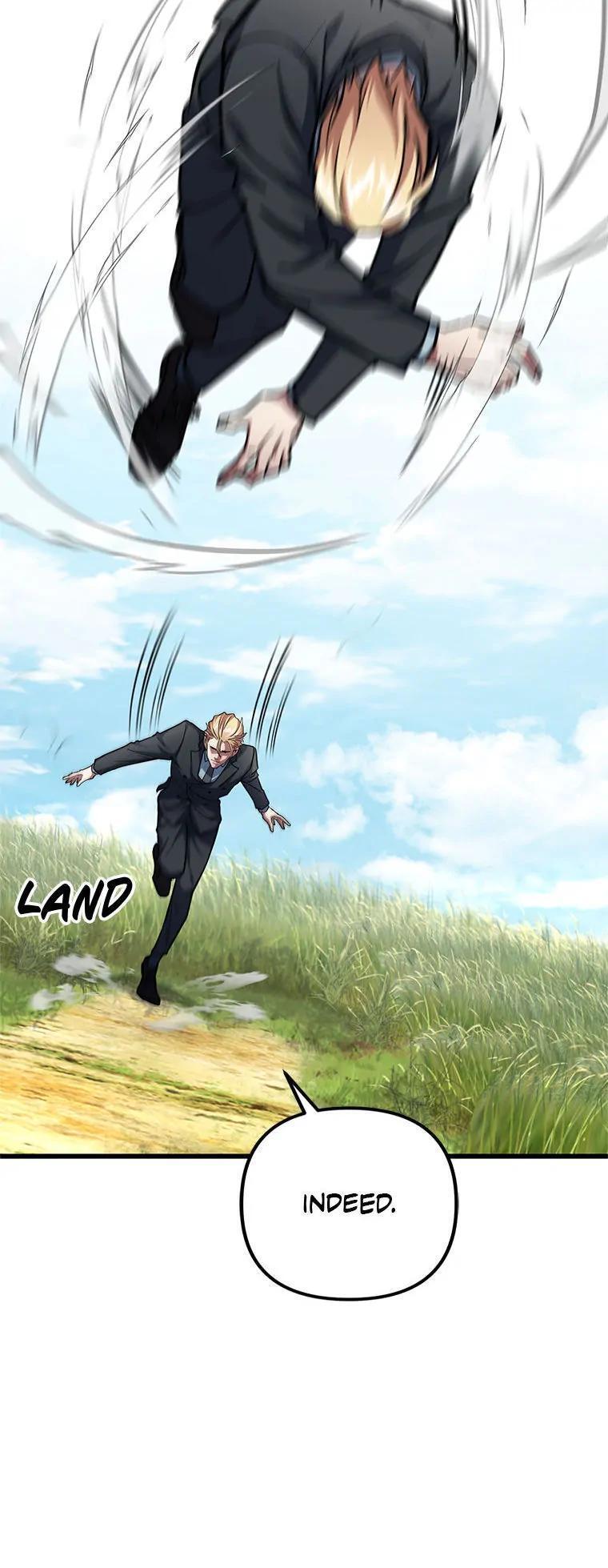 Read Leveling Beyond the Max Manga Online
